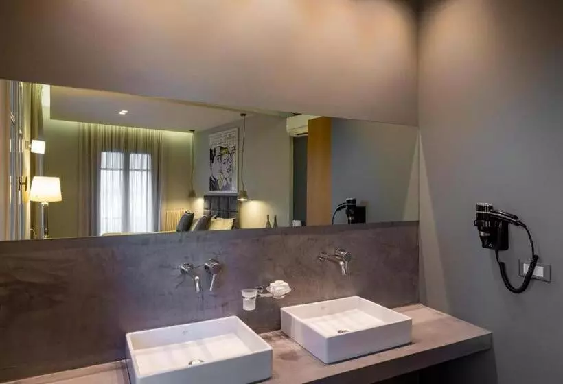 ホテル Leto Nuevo