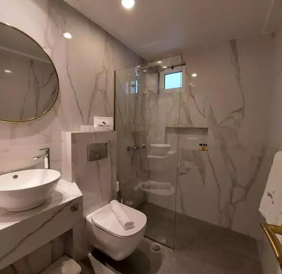 ホテル Leto Nuevo