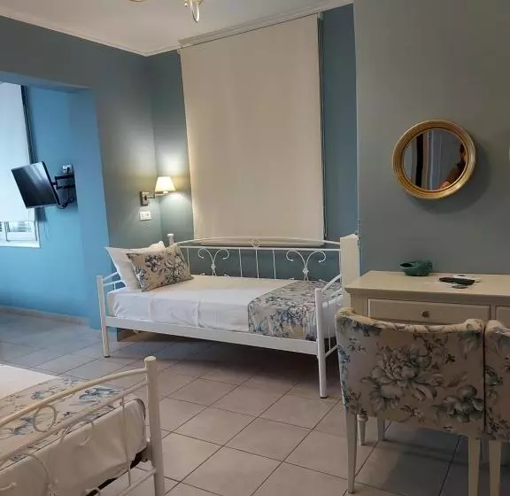 ホテル Leto Nuevo