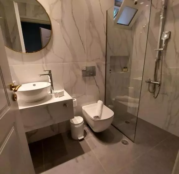 ホテル Leto Nuevo