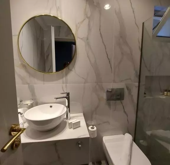 ホテル Leto Nuevo