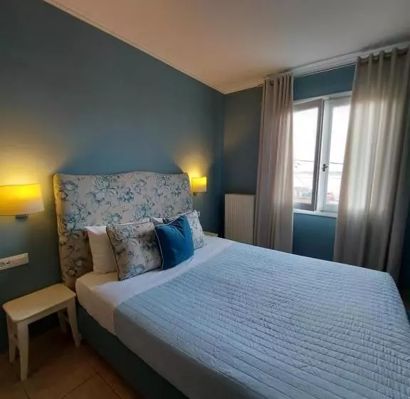 ホテル Leto Nuevo