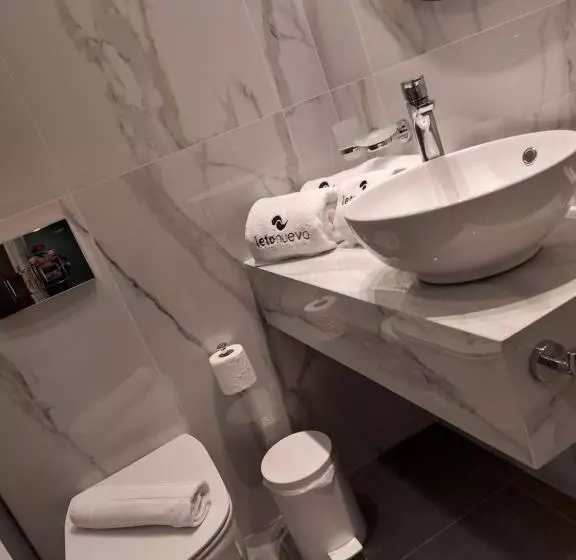 ホテル Leto Nuevo