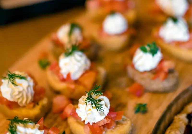 ホテル Leto Nuevo