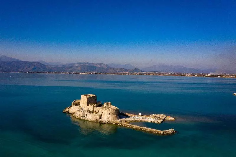 ホテル Leto Nuevo