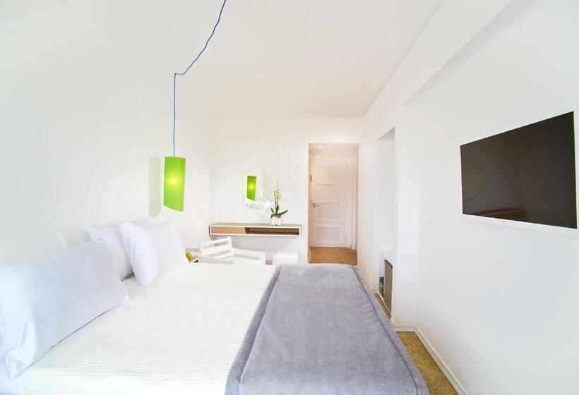 ホテル Marathon Beach Resort