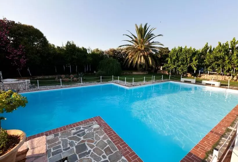 Olympic Village Hotel & Spa