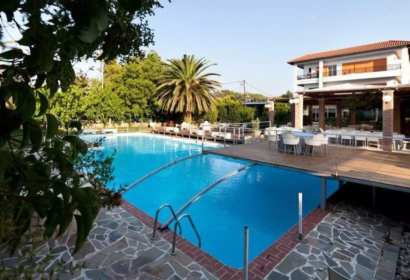 Olympic Village Hotel & Spa