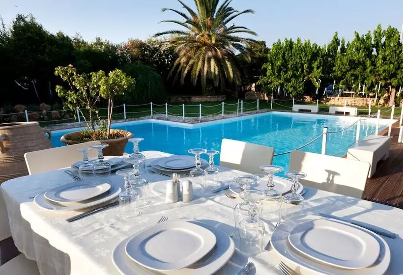 Olympic Village Hotel & Spa