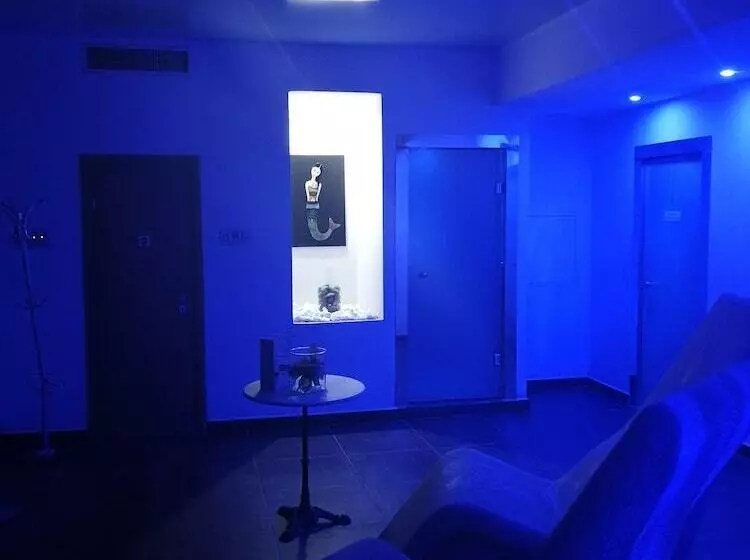 Olympic Village Hotel & Spa