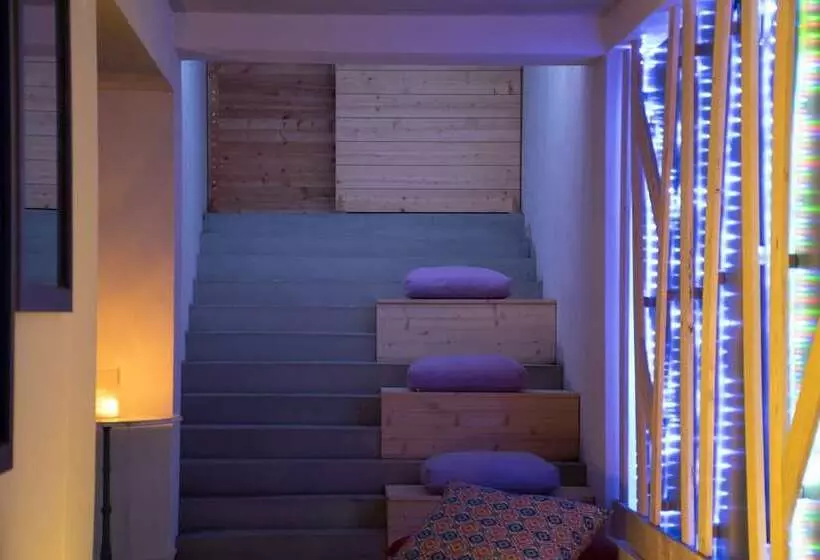 Olympic Village Hotel & Spa