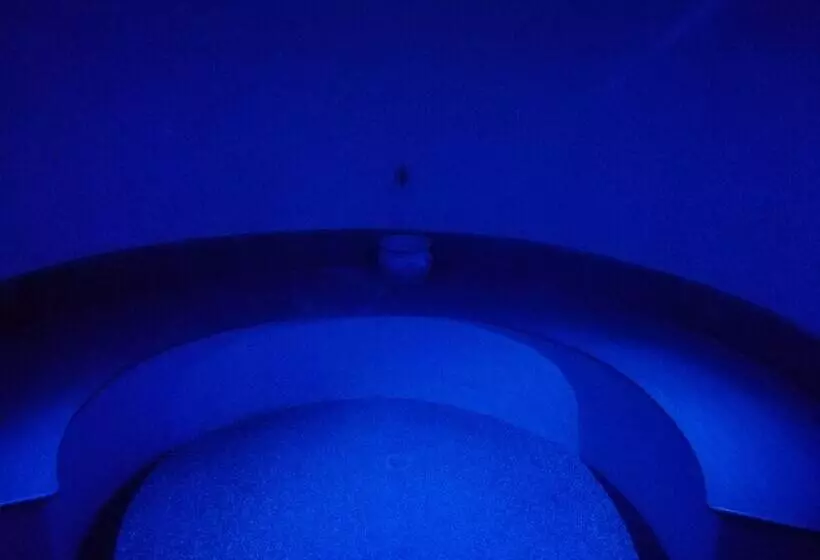 Olympic Village Hotel & Spa