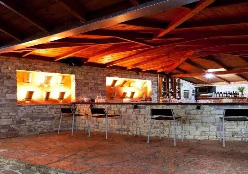 Olympic Village Hotel & Spa