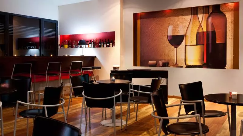 Olympic Village Hotel & Spa