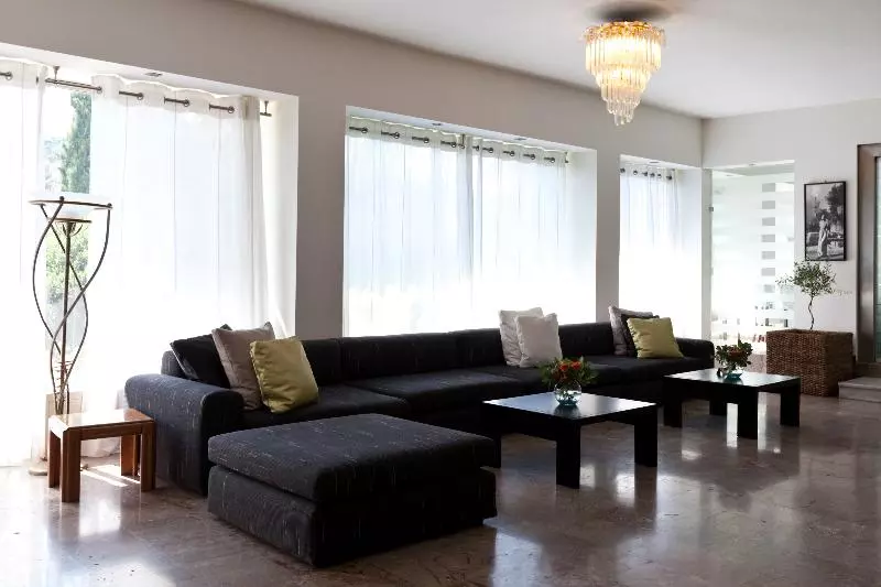 Olympic Village Hotel & Spa