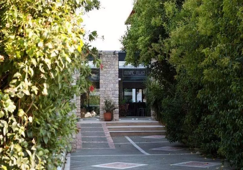 Olympic Village Hotel & Spa