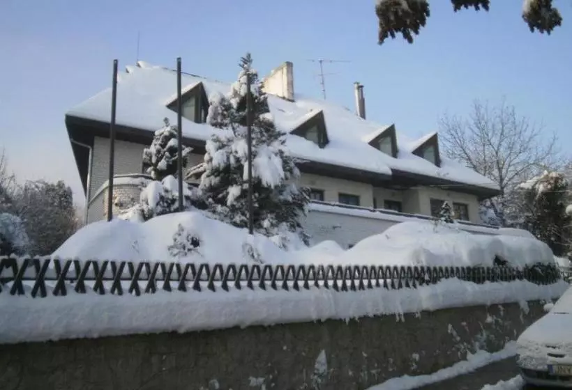 Hotel Panoráma üdülőszálló