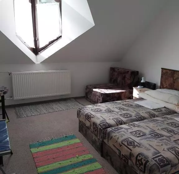 Hotel Panoráma üdülőszálló