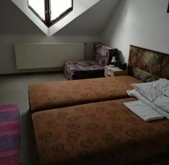 Hotel Panoráma üdülőszálló