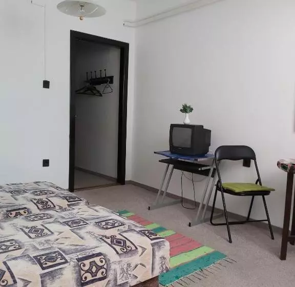 Hotel Panoráma üdülőszálló