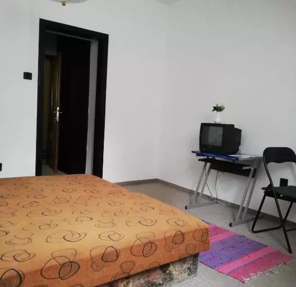 Hotel Panoráma üdülőszálló