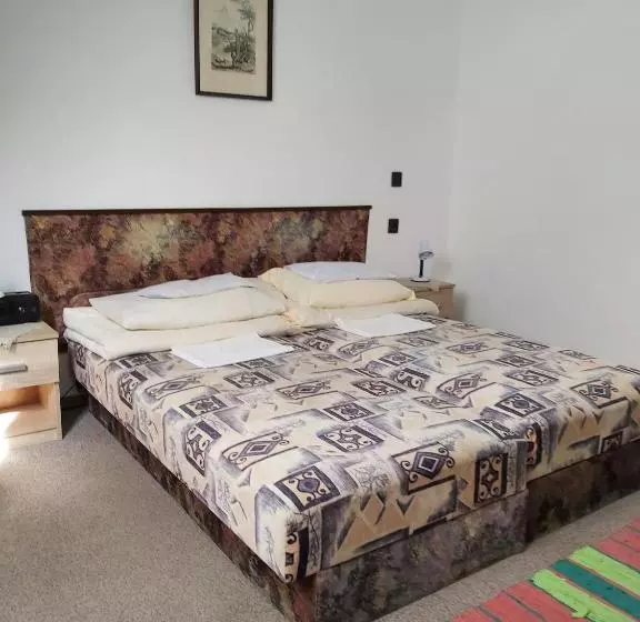 Hotel Panoráma üdülőszálló