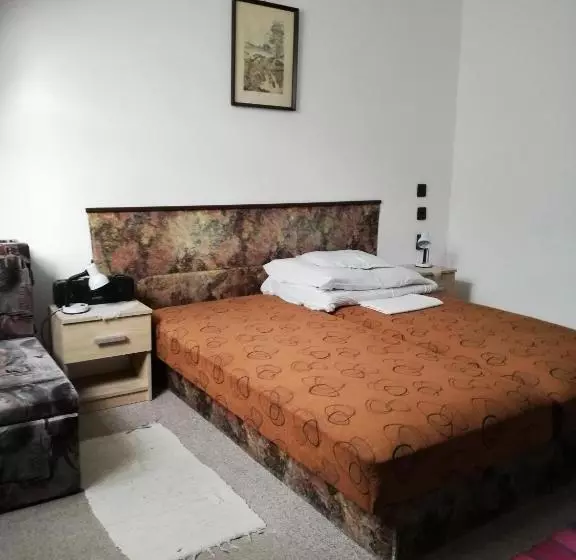 Hotel Panoráma üdülőszálló