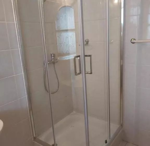 Hotel Panoráma üdülőszálló