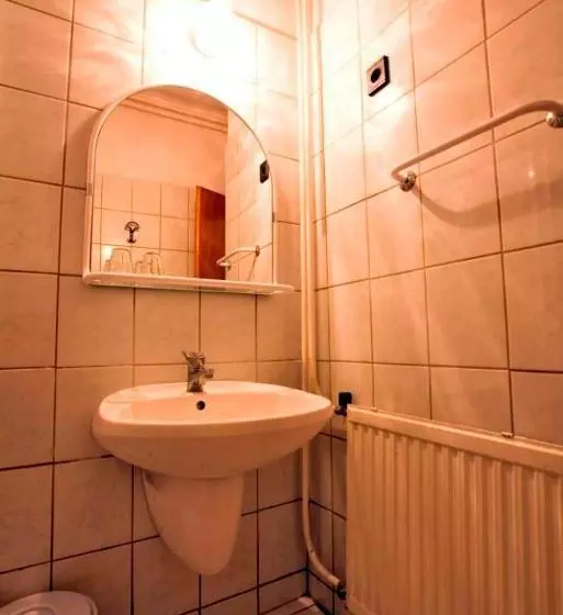 Hotel Panoráma üdülőszálló