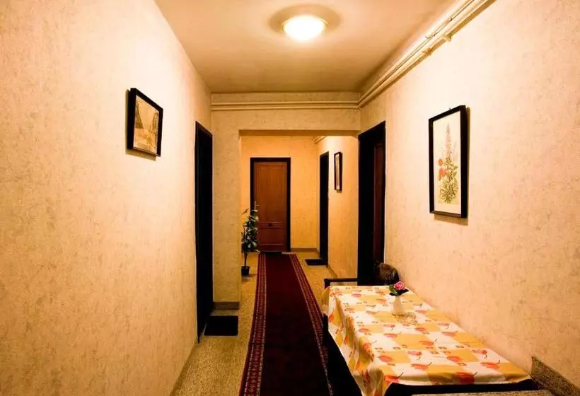 Hotel Panoráma üdülőszálló