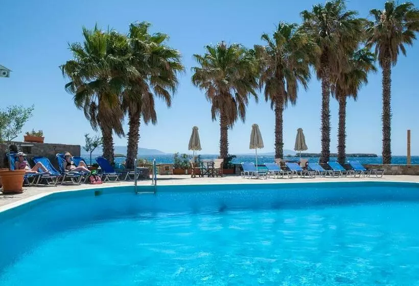 Hotel Paros Philoxenia