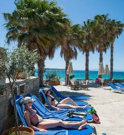 Hotel Paros Philoxenia