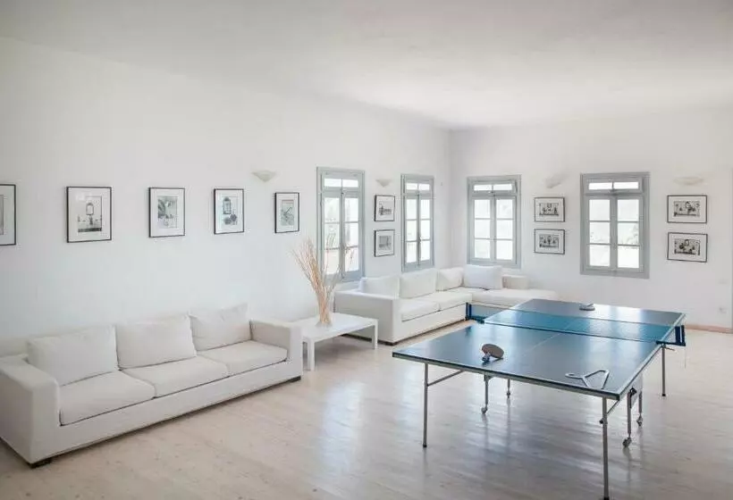 Hotel Paros Philoxenia