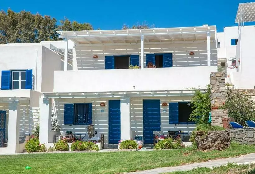 Hotel Paros Philoxenia