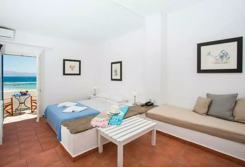 Hotel Paros Philoxenia