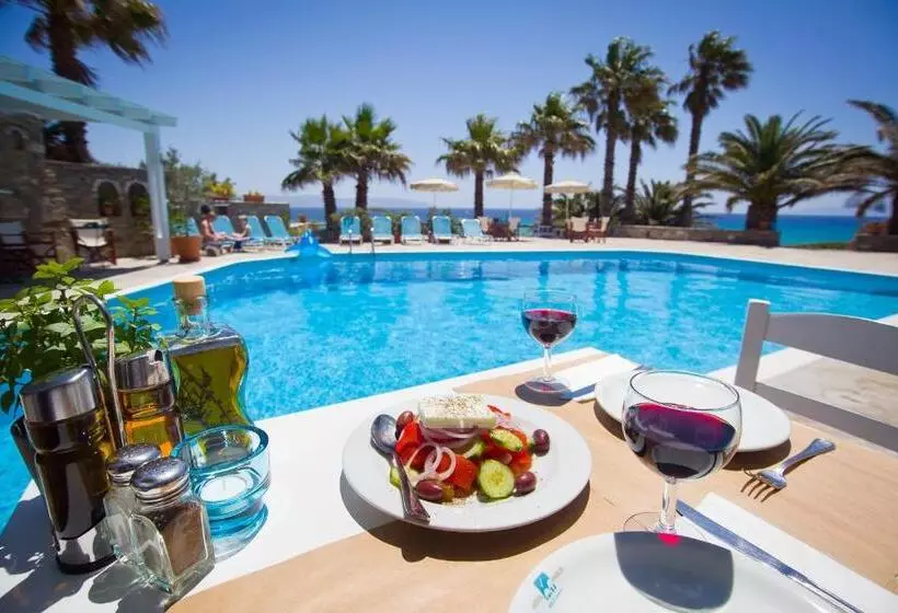 Hotel Paros Philoxenia