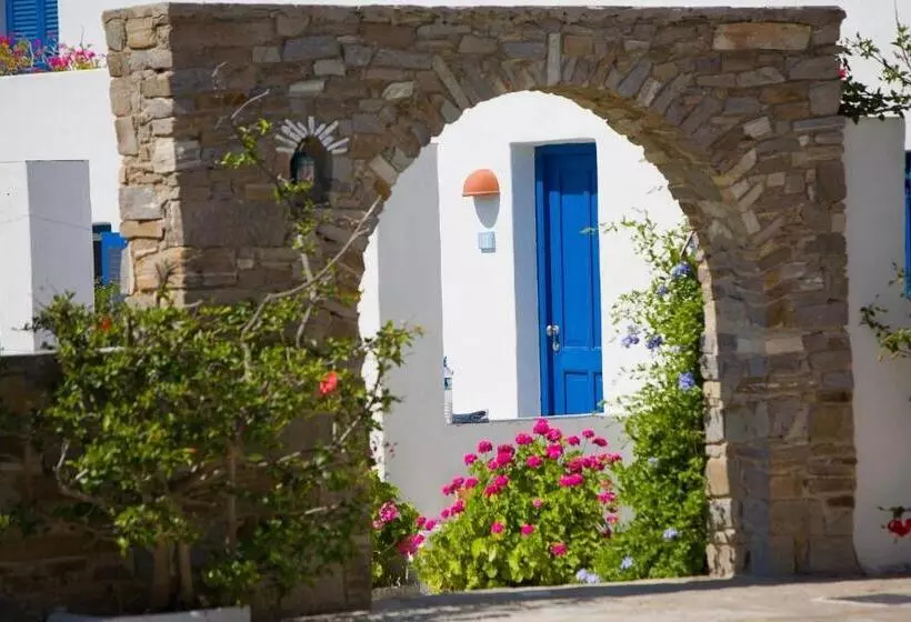 Hotel Paros Philoxenia