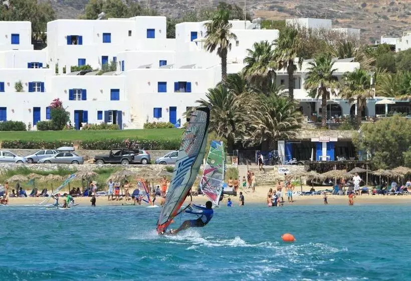 Hotel Paros Philoxenia