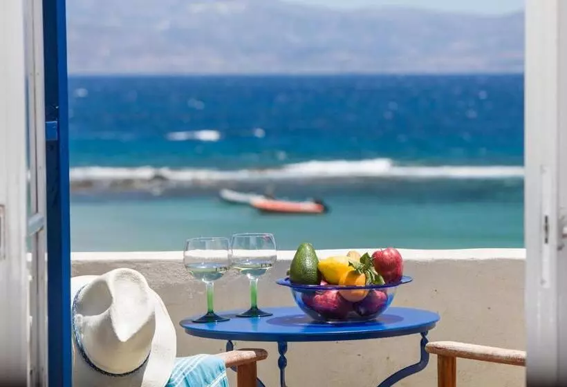Hotel Paros Philoxenia