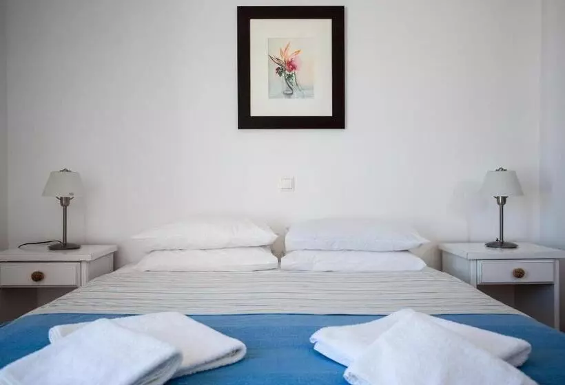 Hotel Paros Philoxenia