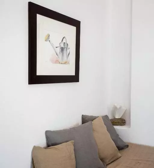 Hotel Paros Philoxenia