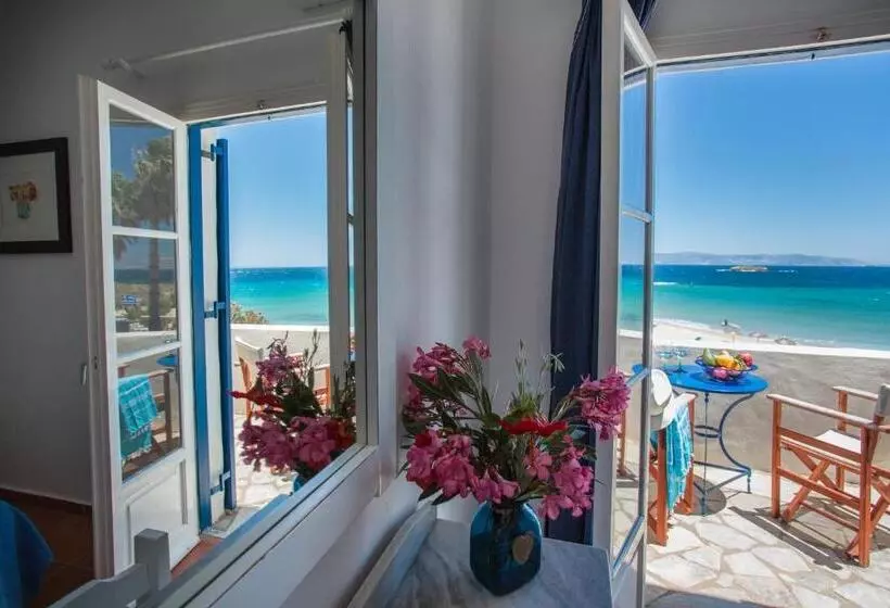 Hotel Paros Philoxenia