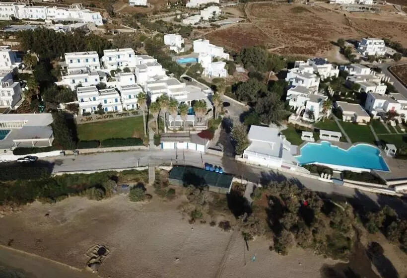 Hotel Paros Philoxenia