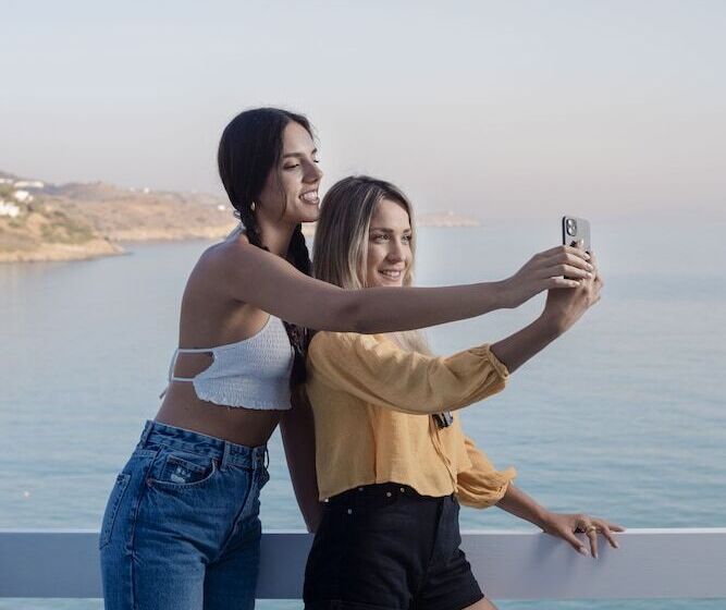 בית מלון כפרי Perrakis