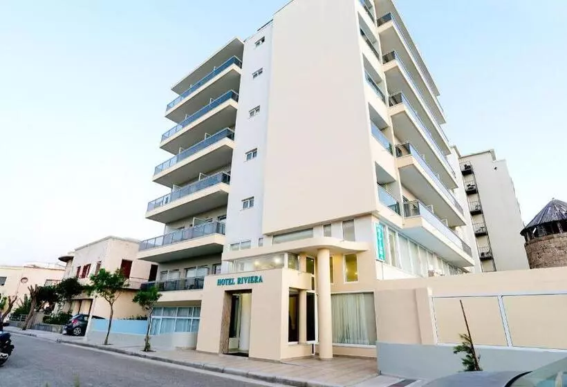فندق Riviera