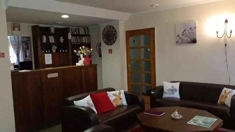 ホテル Síkfőkút