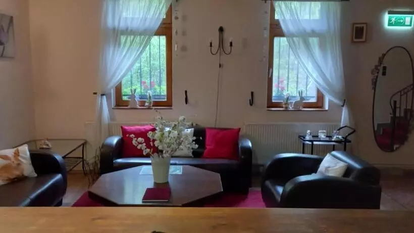 ホテル Síkfőkút