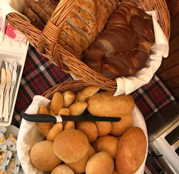 ホテル Síkfőkút