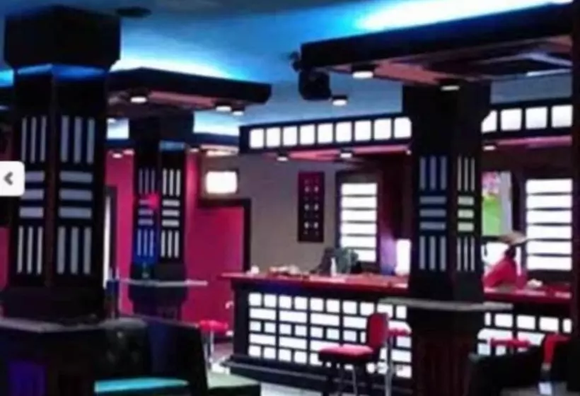 هتل Tower Suites Inc Guyana