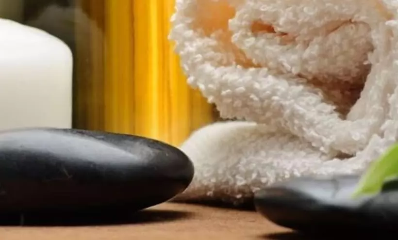 هتل Tower Suites Inc Guyana